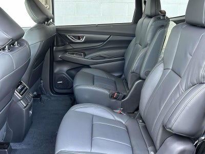 2026 Subaru Ascent Limited