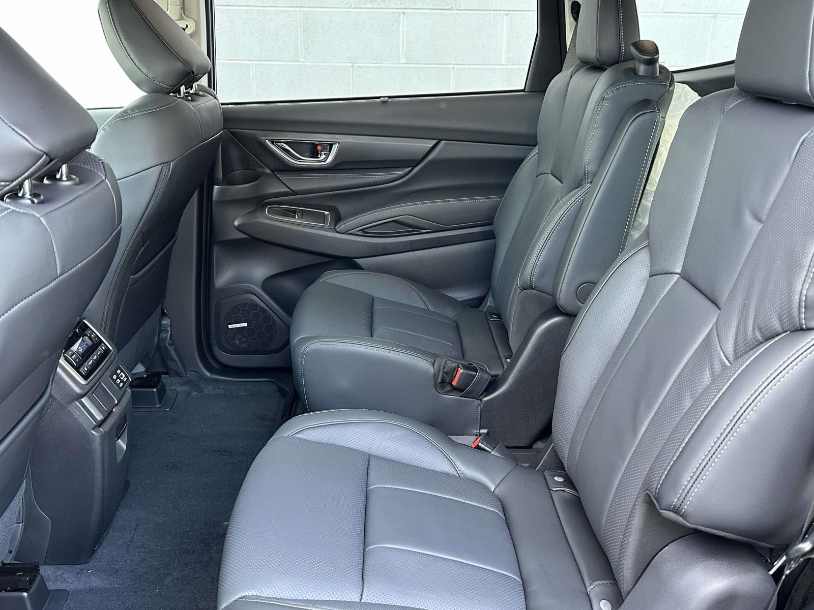 2026 Subaru Ascent Limited