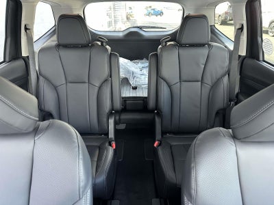 2026 Subaru Ascent Limited