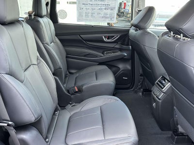 2026 Subaru Ascent Limited