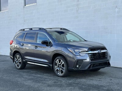 2026 Subaru Ascent Limited