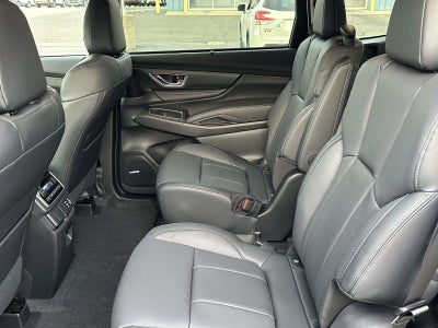 2026 Subaru Ascent Limited