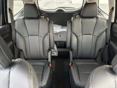 2026 Subaru Ascent Limited