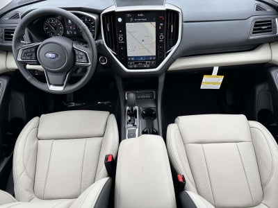 2026 Subaru Ascent Limited