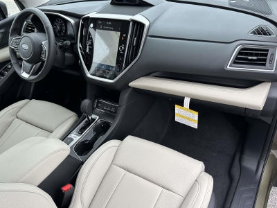 2026 Subaru Ascent Limited