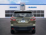 2026 Subaru Ascent Limited