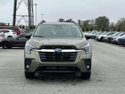 2026 Subaru Ascent Limited