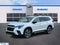 2026 Subaru Ascent Limited