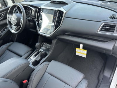 2026 Subaru Ascent Limited