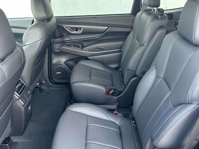 2026 Subaru Ascent Limited