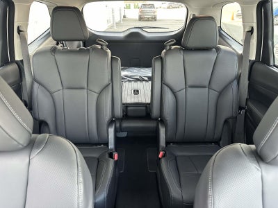 2026 Subaru Ascent Limited
