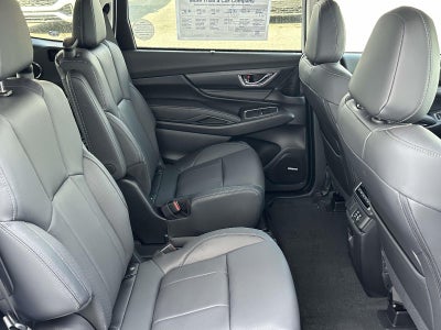 2026 Subaru Ascent Limited