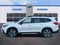2026 Subaru Ascent Limited