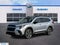 2026 Subaru Ascent Limited
