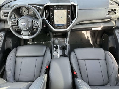 2026 Subaru Ascent Limited