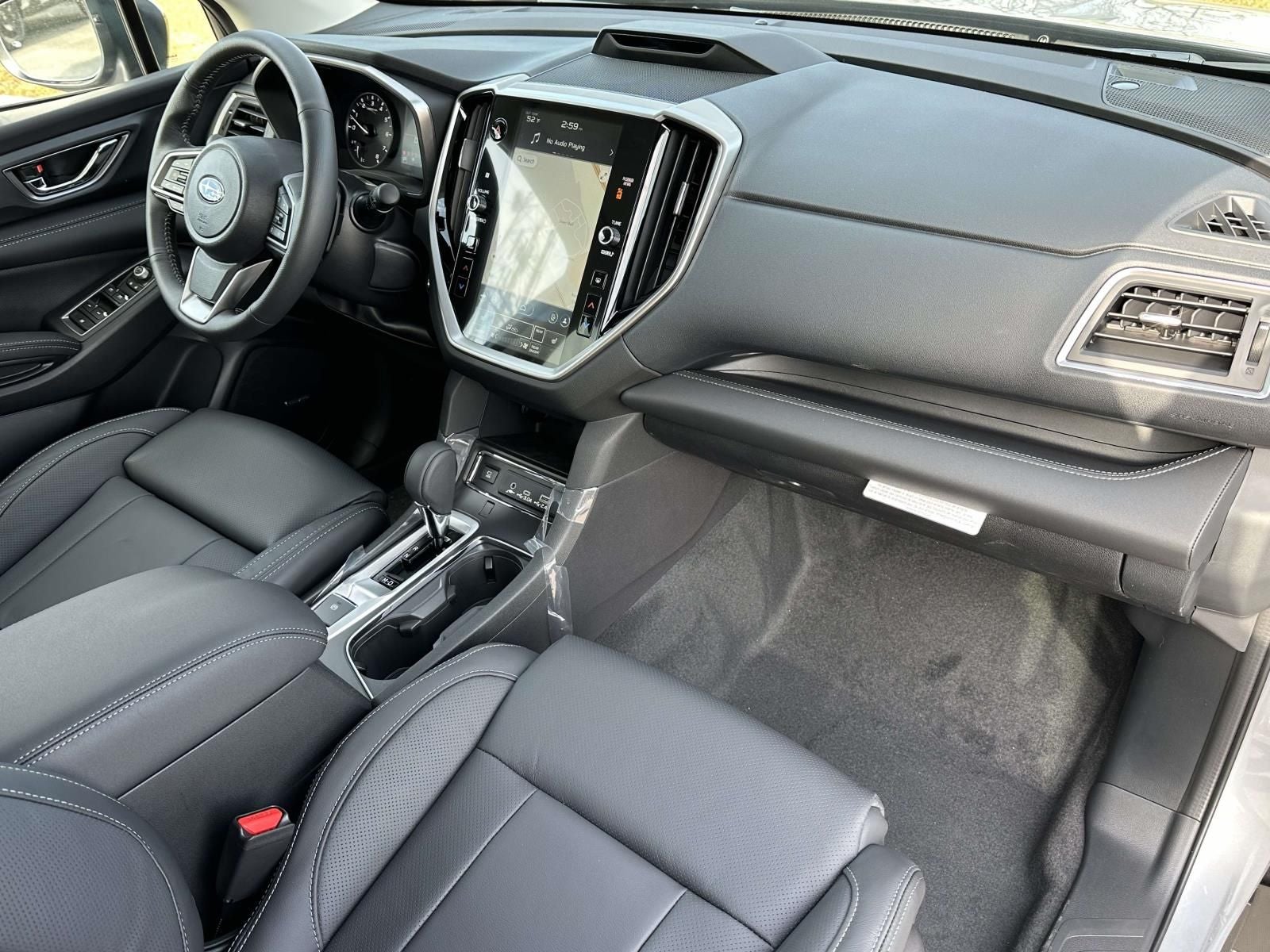 2026 Subaru Ascent Limited