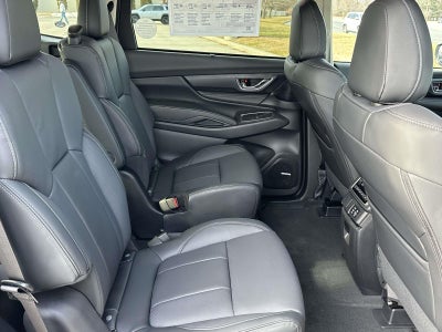 2026 Subaru Ascent Limited