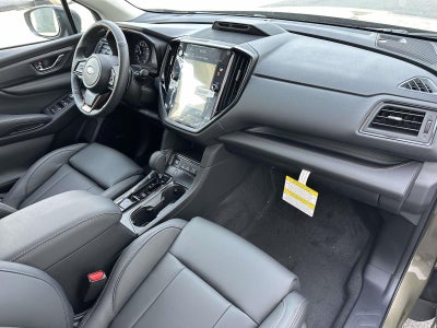 2026 Subaru Ascent Limited Bronze Edition