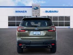 2026 Subaru Ascent Limited Bronze Edition