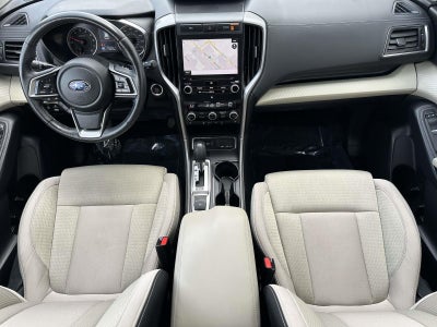 2021 Subaru Ascent Premium