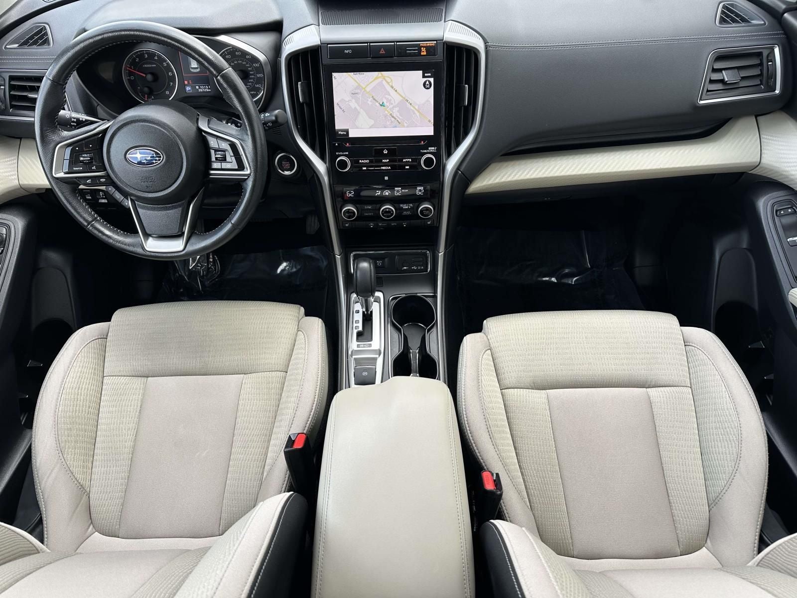 2021 Subaru Ascent Premium