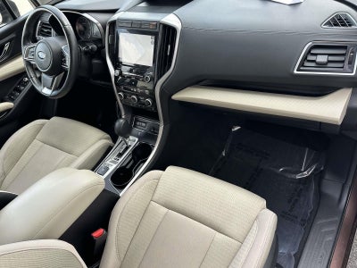 2021 Subaru Ascent Premium