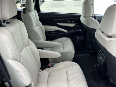 2021 Subaru Ascent Premium