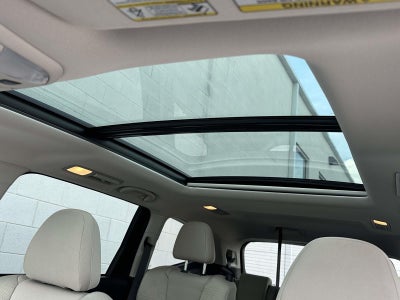 2021 Subaru Ascent Premium