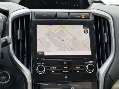 2021 Subaru Ascent Premium