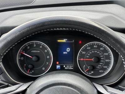 2021 Subaru Ascent Premium