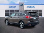2021 Subaru Ascent Premium