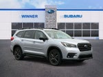 2022 Subaru Ascent Onyx Edition