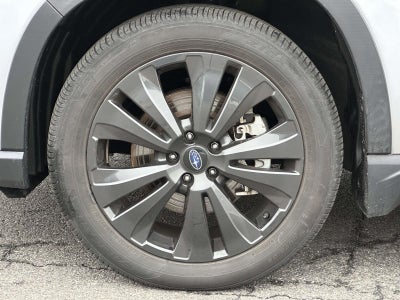 2022 Subaru Ascent Onyx Edition