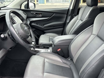 2022 Subaru Ascent Onyx Edition