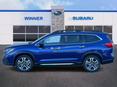 2026 Subaru Ascent Touring