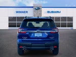 2026 Subaru Ascent Touring