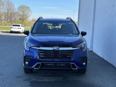 2026 Subaru Ascent Touring