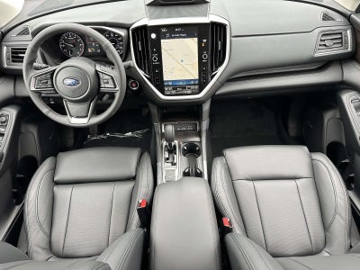 2026 Subaru Ascent Touring