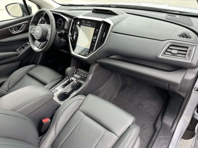 2026 Subaru Ascent Touring