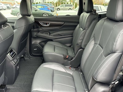 2026 Subaru Ascent Touring