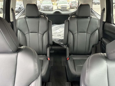2026 Subaru Ascent Touring