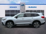 2026 Subaru Ascent Touring