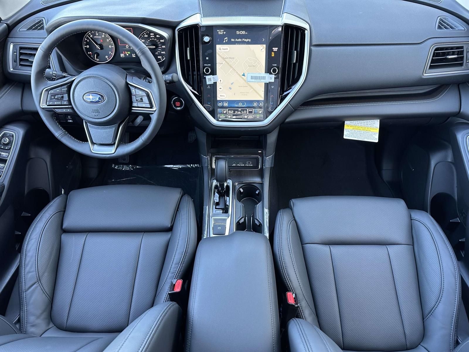 2026 Subaru Ascent Touring