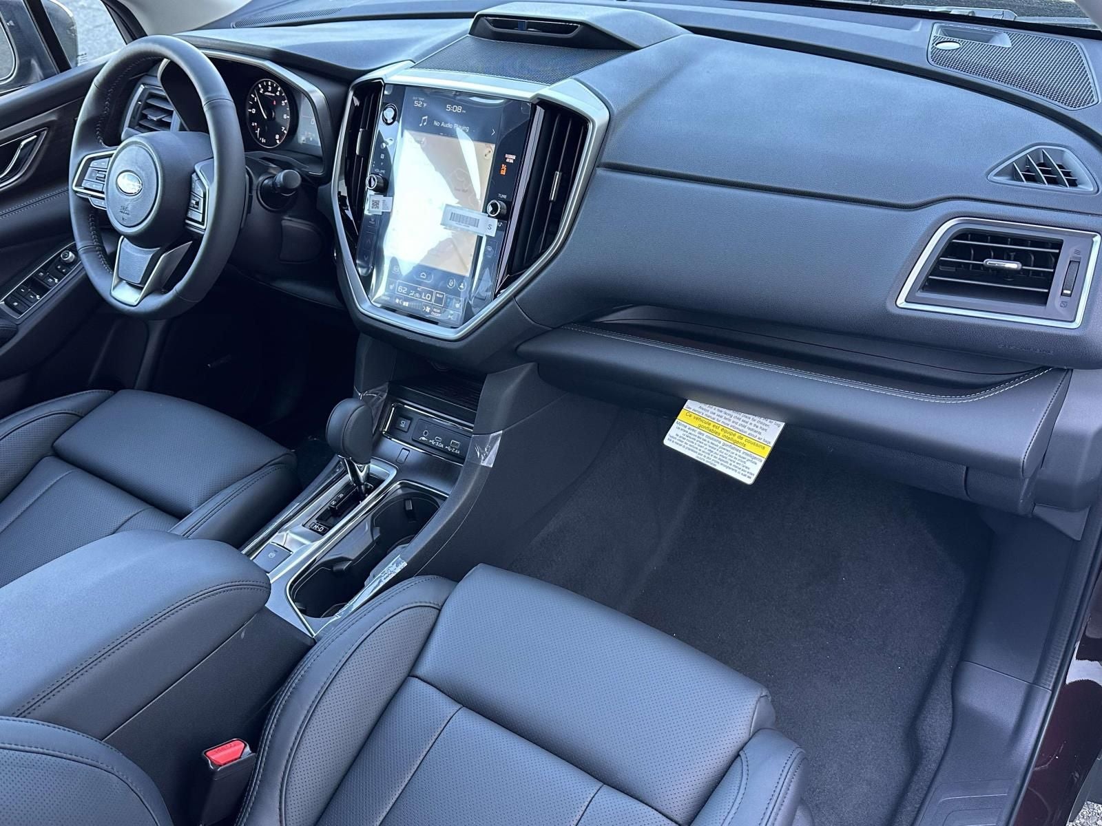 2026 Subaru Ascent Touring