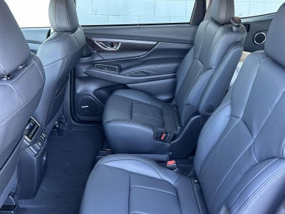 2026 Subaru Ascent Touring