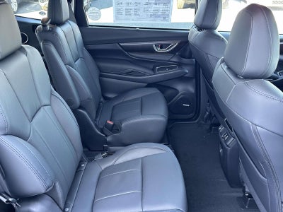 2026 Subaru Ascent Touring