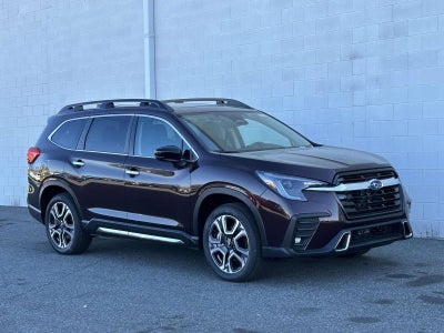2026 Subaru Ascent Touring