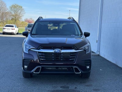 2026 Subaru Ascent Touring