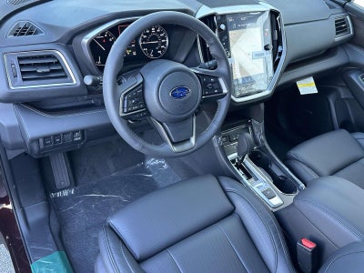 2026 Subaru Ascent Touring
