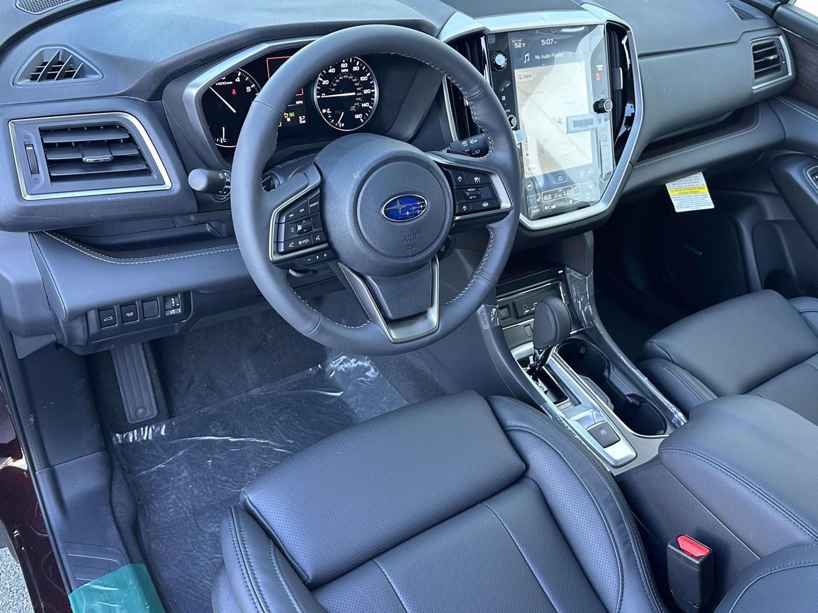 2026 Subaru Ascent Touring